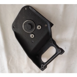 3387675M2, Mocowanie sekcji rozdzielacza Massey Ferguson