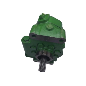 RE16582, POMPA HYDRAULICZNA JOHN DEERE 2140 ,3040,3140,3640