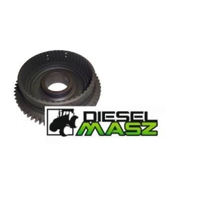 KOŁO ZĘBATE SKRZYNI CASE NEW HOLLAND 87699456