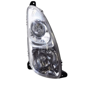 LAMPA REFLEKTOR PRAWY New Holland TL TS T6020, T7520 84156844,82029729, 87301990, 8730199