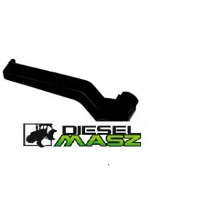 BLOKADA TYLNEJ SZYBY CASE 224731A1,