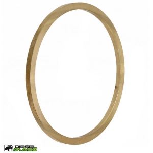 PODKŁADKA PRZEDNIEJ OSI FENDT 816300010410