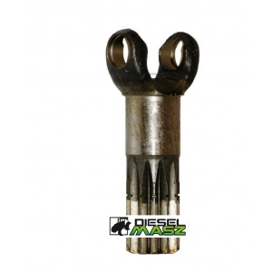 87306929 PÓŁOŚ New Holland LB75, LB75B, B90, B90B, LB90, LB90B, B95B, LB95, LB95B, LB110, B110B