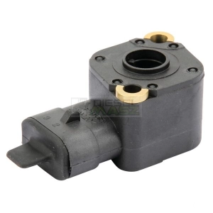 87605245, 82021035, CZUJNIK KĄTA EHR POTENCJOMETR CASE NEW HOLLAND 87543715, 87559698, 82017877