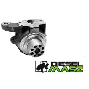 81858C1, KORPUS PRZEGUBU LEWY CASE Maxxum 5120, Maxxum 5130