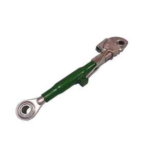 ŁĄCZNIK CENTRALNY GÓRNY JOHN DEERE KAT 3/2, 580-780mm AL159863, AL176465, AL215043, AL60678