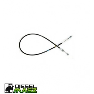 LINKA HAMULCA RĘCZNEGO CASE NEW HOLLAND 5089098, 84216035, 84216039