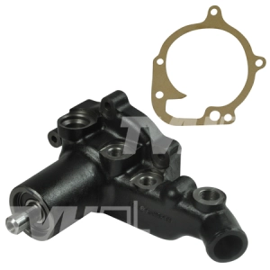 V836764215, POMPA WODY VALTRA 6250, 6350, 6550, 6650, 6850,