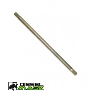 PÓŁOŚ DŁ 692 mm APL345 APL350 5214383, 83945656, L40190