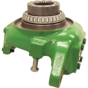 R271410, ZWROTNICA Lewa John Deere 5065M, 5070M, 5075M, 5080M, 5085M, 5090M, 5095M, 5100M, 5103, 5105M, 5203, 5204, 5225, 5303 5310, 5325, 5403, 5410,