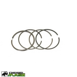 KOMPLET PIERŚCIENI TŁOKOWYCH MASSEY FERGUSON 740535M91, 86778