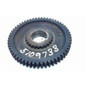 5109733 KOŁO ZĘBATE CASE JX NEw Holland TD