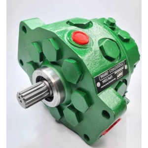 AR97872, POMPA HYDRAULICZNA JOHN DEERE 3050 3350 3650 3140, AR39695 AR90459, AR38217, AR38222 40 cm