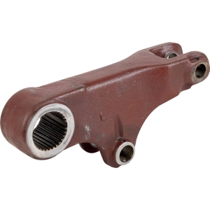 L114583,L79946 RAMIĘ PODNOŚNIKA LEWE JOHN DEERE,6300,6400,6505,6600,6110,6210,6310,6410,6510