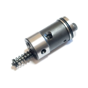 04357435 ZAWÓR HYDRAULICZNY DEUTZ FAHR DX 02940278, 02940285, 04331325