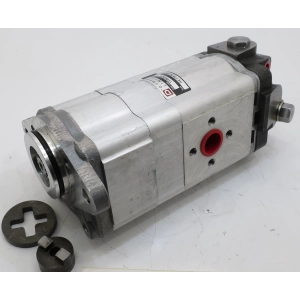 POMPA HYDRAULICZNA A4.118.5L33887120 SAUER JCB Fastrac 807B, 1135