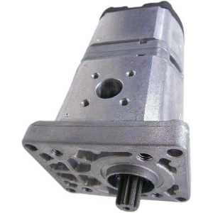 0510665116,0510565427 POMPA HYDRAULICZNA DEUTZ FAHR Agrotron 195,200 Same Iron, Lamborghini