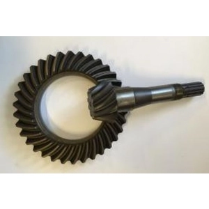 5110124 ATAK KÓŁ 10x34Z Fiat 130-90DT , 160-90DT , 180-90DT