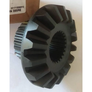 R237713 KOŁO ZĘBATE Mechanizm różnicowy John Deere 2204, 6140J, 6165J, 6180J, 6205J, 7185J, 7195J, 7200R, 7205J, 7210J, 7210R, 7215R 7225J, 7230R, 725