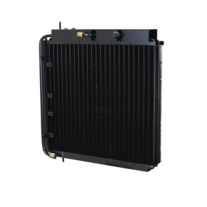 SKRAPLACZ CHŁ ODNICA KLIMATYZACJI SAME DEUTZ FAHR Agrotron 0.013.2914.4/40