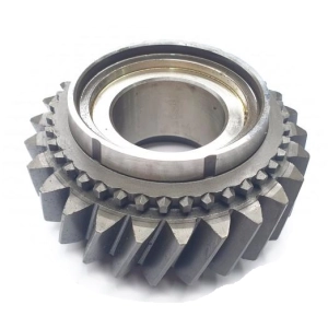 3581114M92, KOŁO ZĘBATE Z 26 ZAJĄC Massey Ferguson, 3582069M00