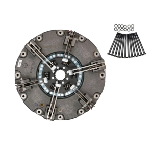 04401112, DOCISK SPRZĘGŁA DEUTZ FAHR AGROPRIMA DX 231002013, 2941267, 4315568, 4337322