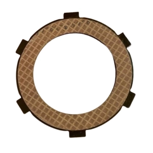 04346125 TARCZA PRZYSPIESZACZA Półbiegów Powershift DEUTZ Dx, Agrostar