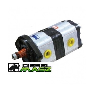 POMPA HYDRAULICZNA BOSCH REXROTH MASSEY FERGUSON 3701006M91 3774613M91 0510465361