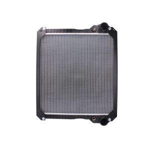 135691A3 CHŁODNICA WODY CASE MX100, MX110, MX120, MX135, MX150, MX170, 74702197