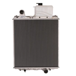 AL176125 CHŁODNICA WODY JOHN DEERE 7030,7430,7530, AL209041, AL179273, AL181231