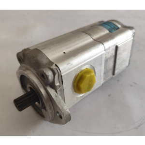 Pompa hydrauliczna C20.5/6.4L 37540 TANDEM