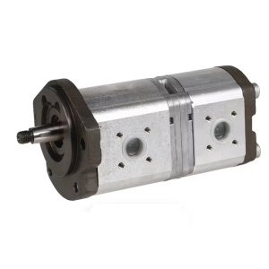 0510765347 Pompa hydrauliczna John Deere Renault Ceres Cergos Bosch Rexroth