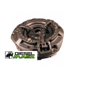 DOCISK SPRZĘGŁA fi 300 mm MASSEY FERGUSON 3610268M92, 1868005M91