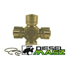 KRZYŻAK JOHN DEERE AL64127, 139900421022, R3382165, 04370135