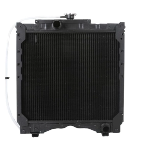 CHŁODNICA WODY CASE JX100,JX80U,JX90U NEW HOLLAND TL FIAT FORD 5169275