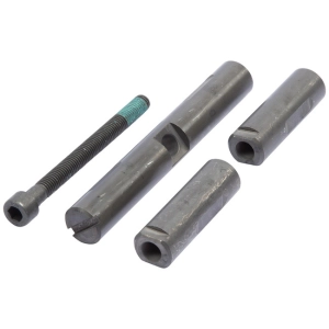 zestaw sworzni John Deere tylny most AL212229,AL231904, L173433+L173432+L1734