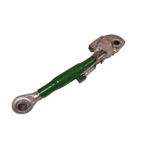 ŁĄCZNIK CENTRALNY GÓRNY JOHN DEERE KAT 3/2, 530 - 725 mm AL215045, AL176469, AL159867, AL176533