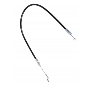 82016403 Linka zamka drzwi Case JX MXM New Holland TM TS TL