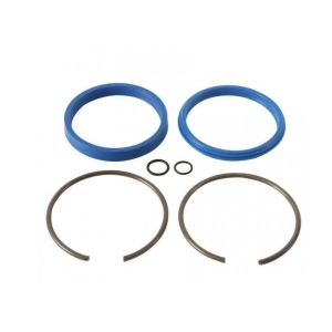 AL208001, ZESTAW USZCZELNIEŃ SIŁOWNIKA JOHN DEERE 1854, 2054, 2104, 6506, 6600, 6510, 6610, 6520, 6620, 6620SE, 6820, 6920, 85 mm