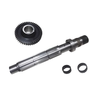 Zestaw WOM koło przystawki + przedni naped Z43 Renault 110-54,120-54,133-54,155-54, Temis 550,Temis 610,Temis 630,Temis 650