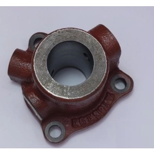 A186393 OBUDOWA ZEWNĘTRZNA WAŁKA SKRZYNI BIEGÓW CASE MX Maxxum 5130 IH MCCORMICK