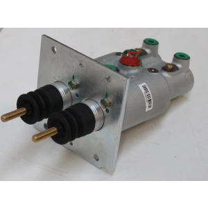 3786100M2 Pompa hamulcowa Massey Ferguson: 5445, 5455, 5460, 5465, 5470, 6460, 6465, 6470, 6475, 6480, 6485, 6490, 6495, 6497, 6499, 8210