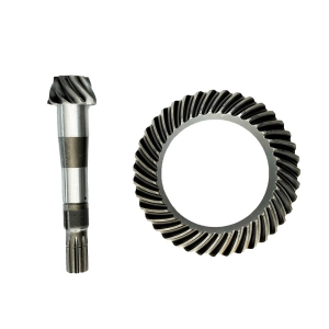 5142023, ATAK KÓŁ CASE JX NEW HOLLAND TD 9X39z