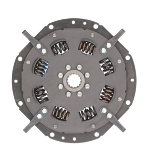 47126391 TŁUMIK DRGAŃ CASE MXM NEW HOLLAND TM 87302871, 47127097,370003210