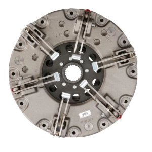 DOCISK SPRZĘGŁA CASE 644,744,844,,745,845, 230001114,135506A1,3137633R94, 3402177R91