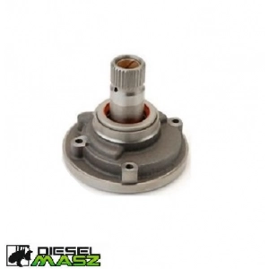 POMPA HYDRAULICZNA JAZDY MASSEY FERGUSON FORD 83948816 86516596 1034964M91