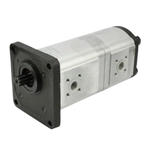 POMPA HYDRAULICZNA CASE JX60,JX70,JX80,JX90 ,NEW HOLLAND TD 0517765010, 87593047,0510765301