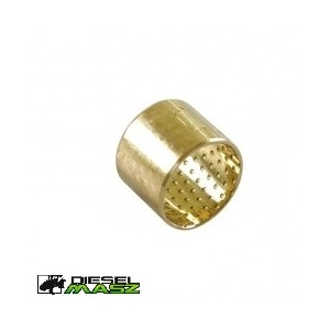 TULEJA PÓŁOŚKI PRZEDNIEJ CASE FIAT FORD JOHN DEERE L40017, L60747, 81429C2