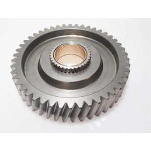 KOŁO ZĘBATE ŻÓŁW Z=46 MASSEY FERGUSON 3583906M91