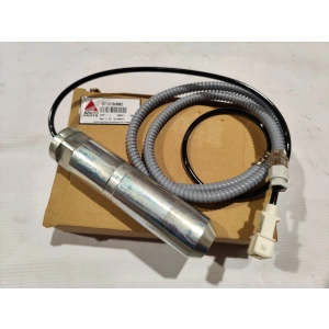 3713764M2,SWORZEŃ POMIAROWY SIŁY EHR 60KN MASSEY FERGUSON Fendt, Deutz Fahr, NEW HOLLAND DEUTZ,0538009533,R917000165